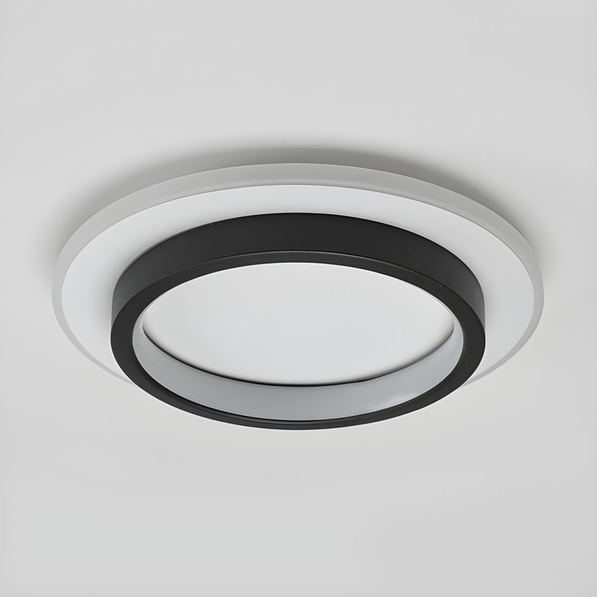 Modern Recessed LED Ceiling Light – Modern and Elegant Design 