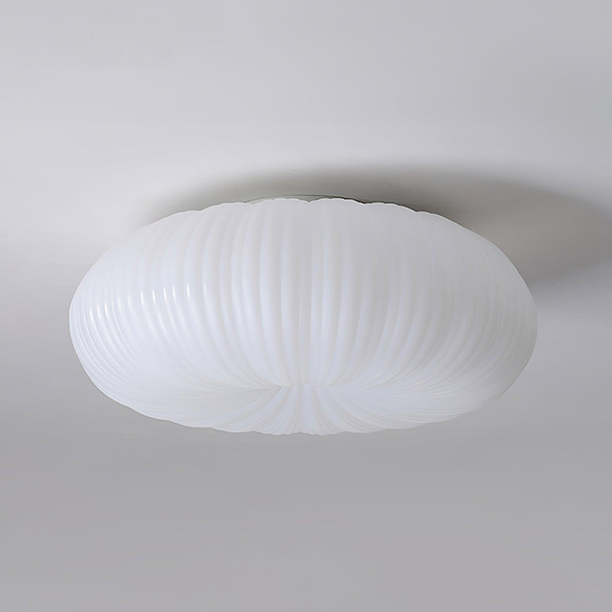 Moderní stropní svítidlo LED s dálkovým ovládáním - komfort a elegance