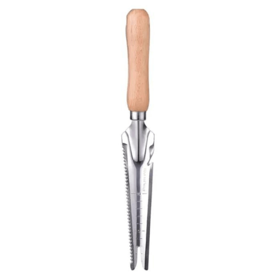 Ultra-Practical Weeding Shovel 5 In 1 