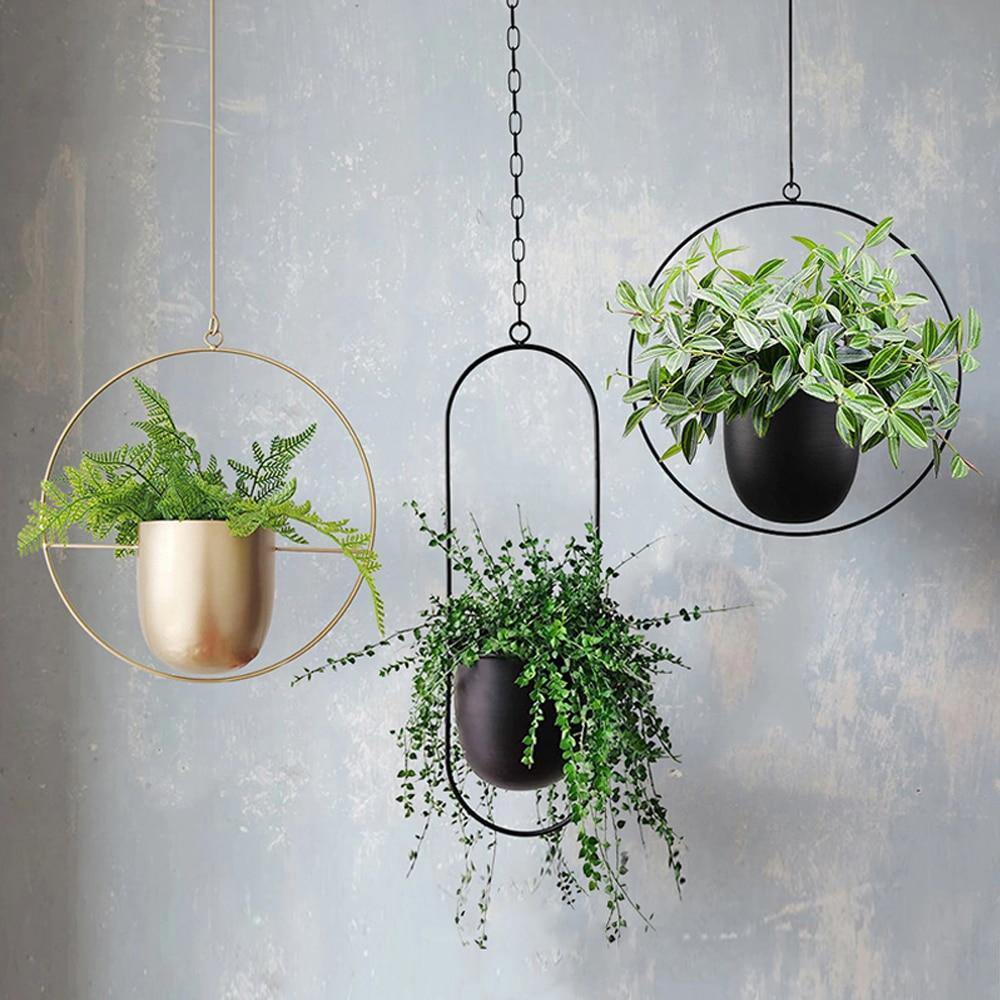 Suspendare pe perete – Eleganță industrială și modernă 