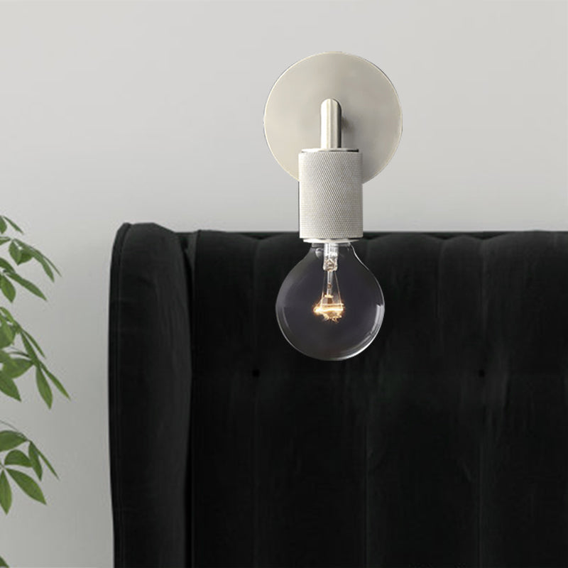 Klassisk Vegglampe – Elegant Og Stilig Belysning 