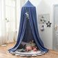 Dosel de Cama Infantil – Elegancia, Confort y Serenidad 