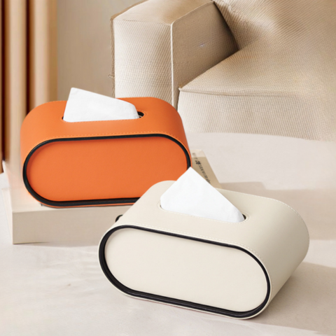 Elegant näsduksask - Modern design och omsorgsfull finish