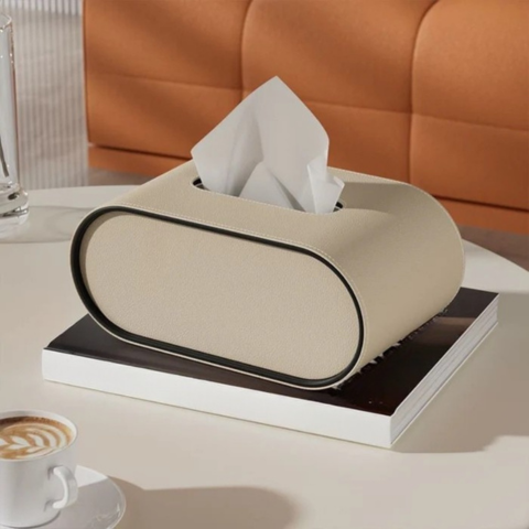 Elegant näsduksask - Modern design och omsorgsfull finish
