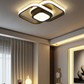 Plafonier LED Modern – Eleganță și Performanță 