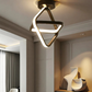Plafonier LED Modern – Eleganță și Performanță 