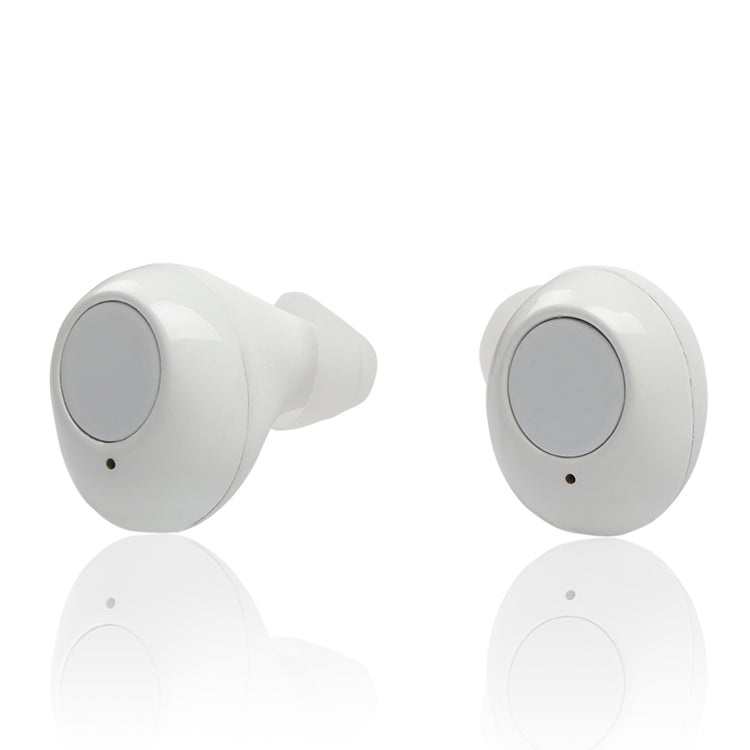 Apparecchi acustici Bluetooth con applicazione - Suono ad alta definizione e totale discrezione