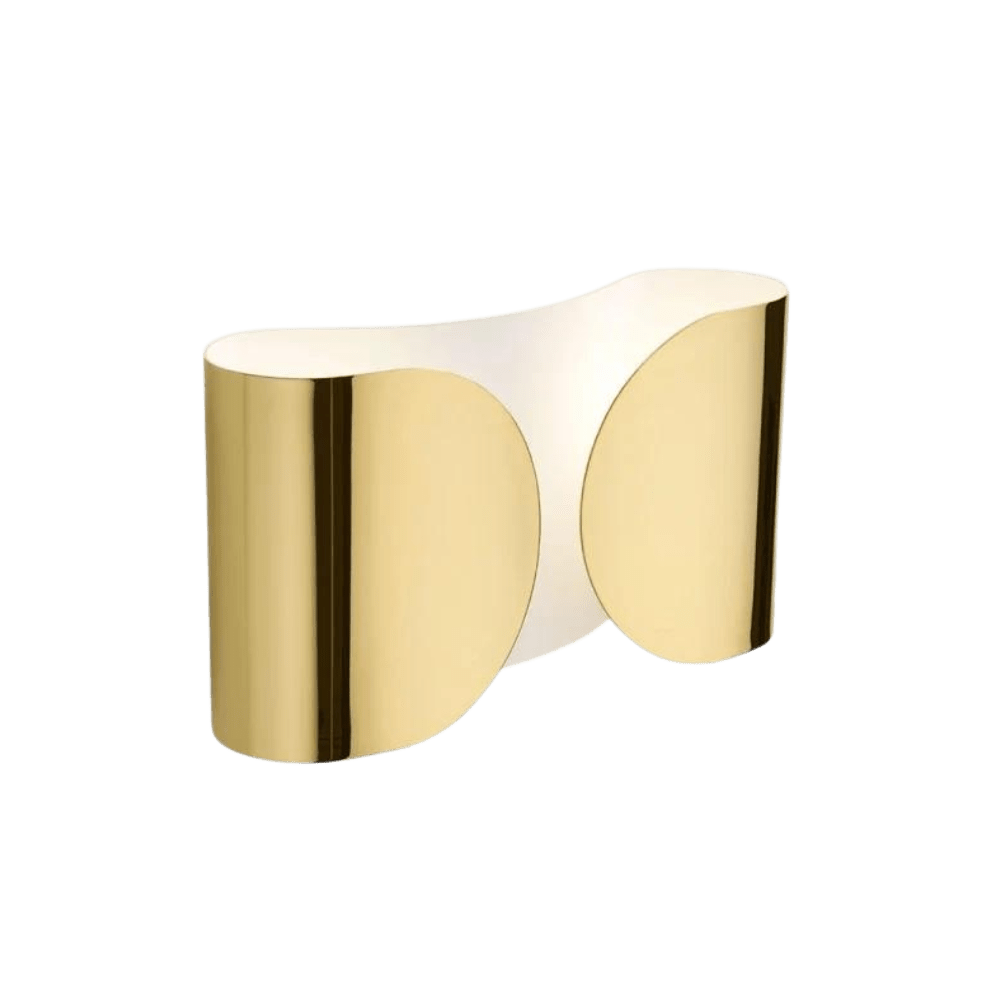 Wandlampe LED — Moderne Beleuchtung mit doppeltem Strahl 