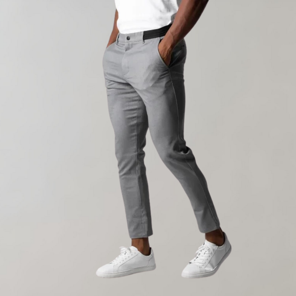 Maxime | Herrenhose – Vielseitigkeit und Eleganz 