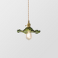 Hanging Flower Lamp – Natural Charm and Tender Spirit 