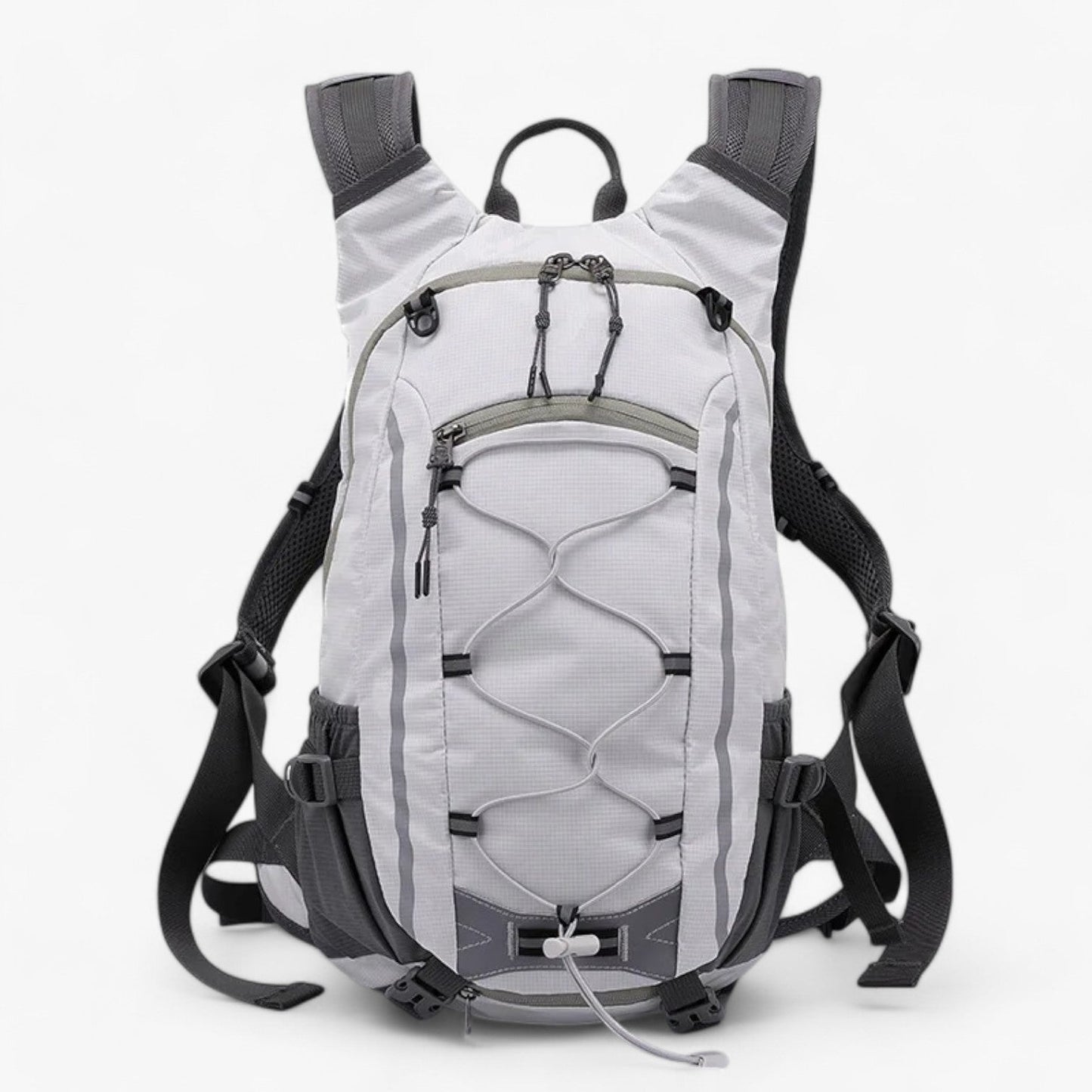 Backpack for Hiking and Cycling – Lightweight and Durable 