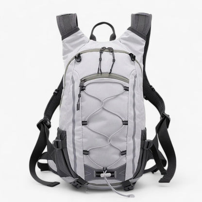 Backpack for Hiking and Cycling – Lightweight and Durable 