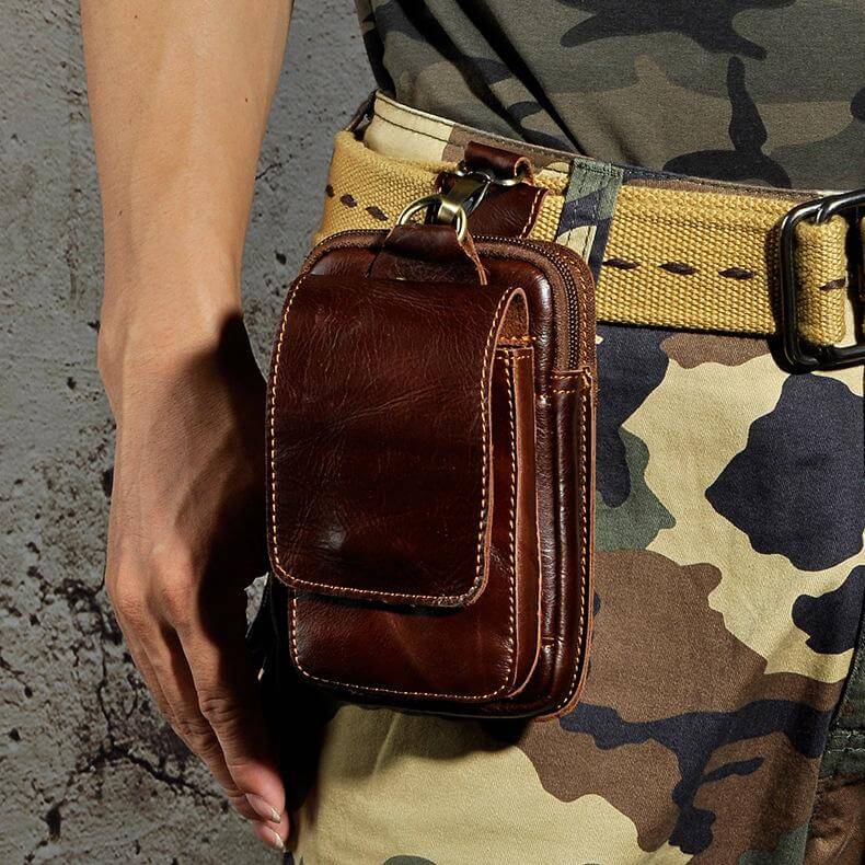 Classic Tas – Elegant En Stevig 