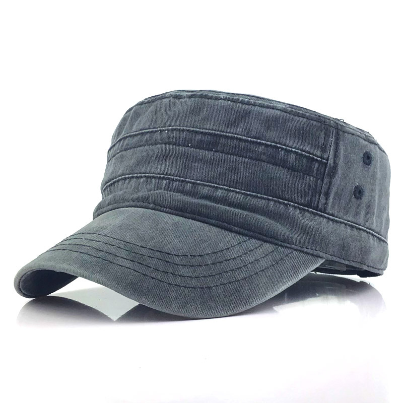 Aimé | Cappellino Classico – Eleganza Vintage 