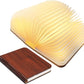 Lampada da Tavolo a Forma di Libro – Originalità ed Eleganza 