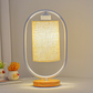 LED Table Lamp — Vintage Elegance 