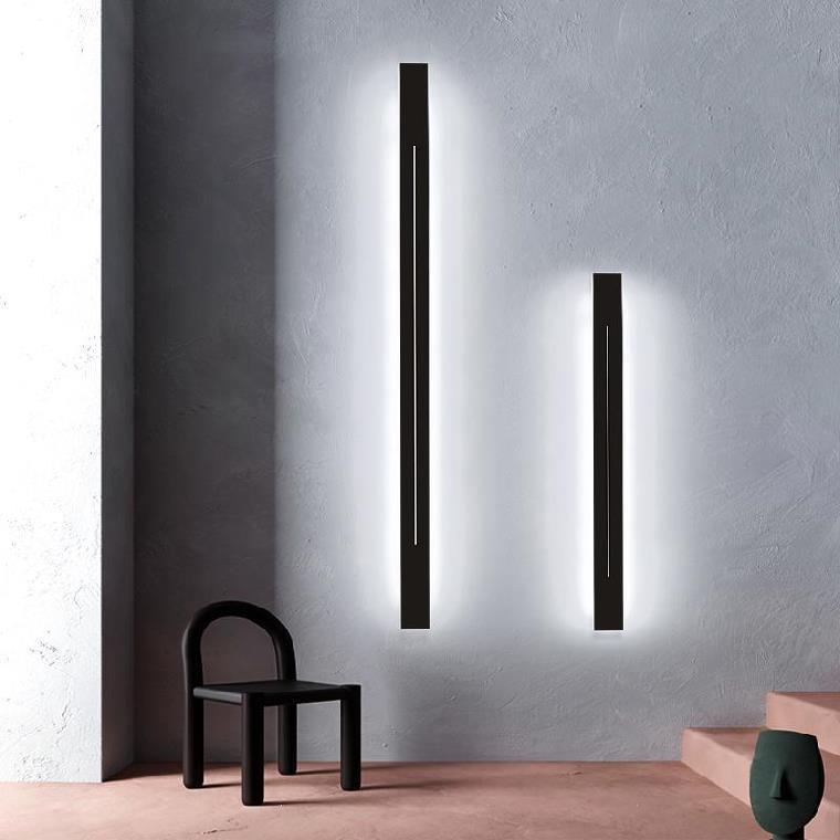 Applique Murale LED Moderne – Élégance Et Raffinement