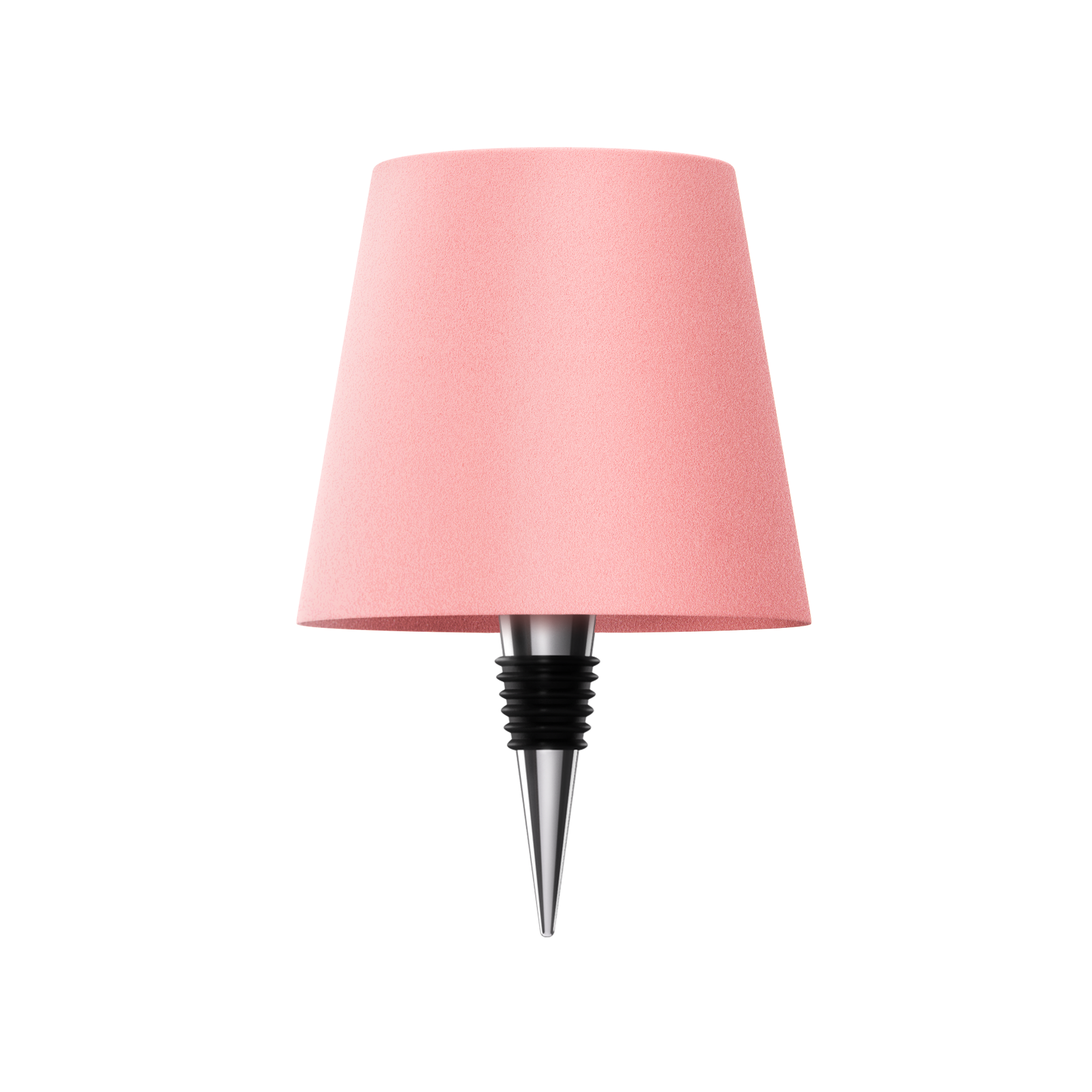 Rechargeable LED Lamp – Transform Your Bottles Into Light Fixtures 