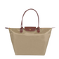Pretty | Waterproof Tote Bag – Subtle Design and Careful Finishes 
