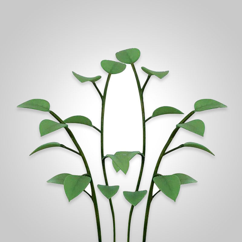 Lámpara LED Mágica en Forma de Planta – Ambiente Natural y Encantado 
