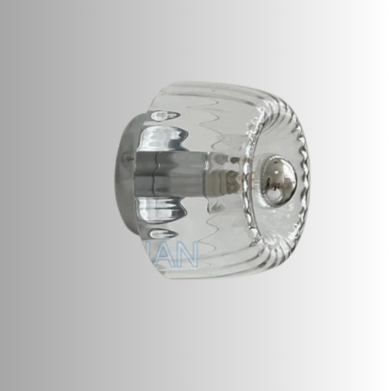 Vägglampa Design – Nordisk Stil Och Lugnande Belysning 