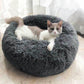 Cozy Bed for Cat - Ultra Soft 