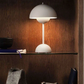 Bordslampa Bärbar – Modern Design Och Mobilt Belysning 