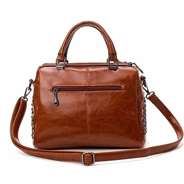 Ginette | Zachte Damestas - Urban Trend & Veelzijdigheid