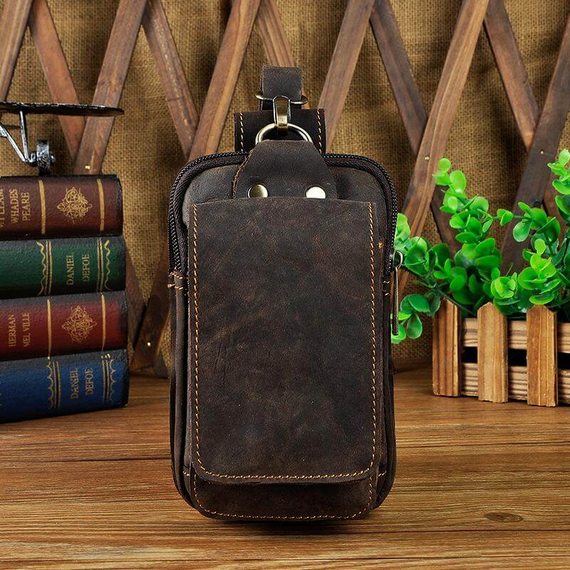 Classic Tas – Elegant En Stevig 