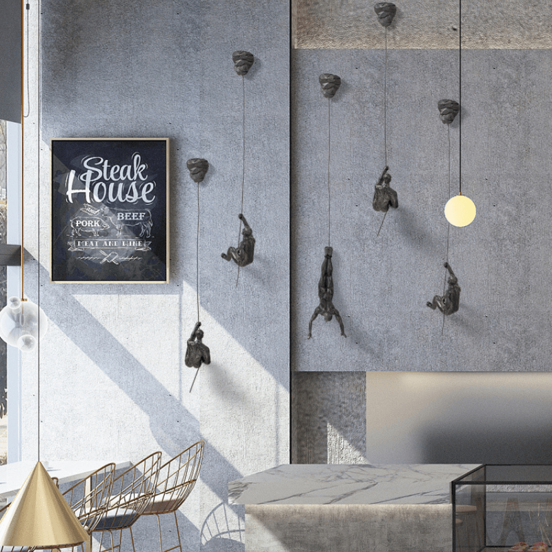Vægskulpturer – Kunstnerisk Elegance Til Dit Interiør 