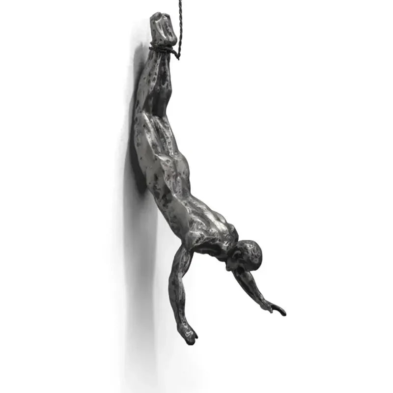 Vægskulpturer – Kunstnerisk Elegance Til Dit Interiør 