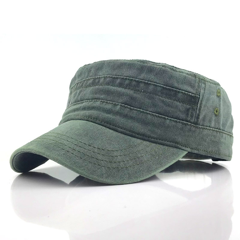 Aimé | Cappellino Classico – Eleganza Vintage 