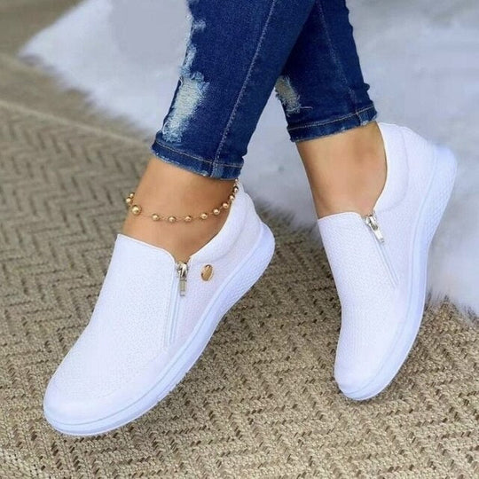 Benie | Scarpe Casual – Pratiche e di Tendenza 