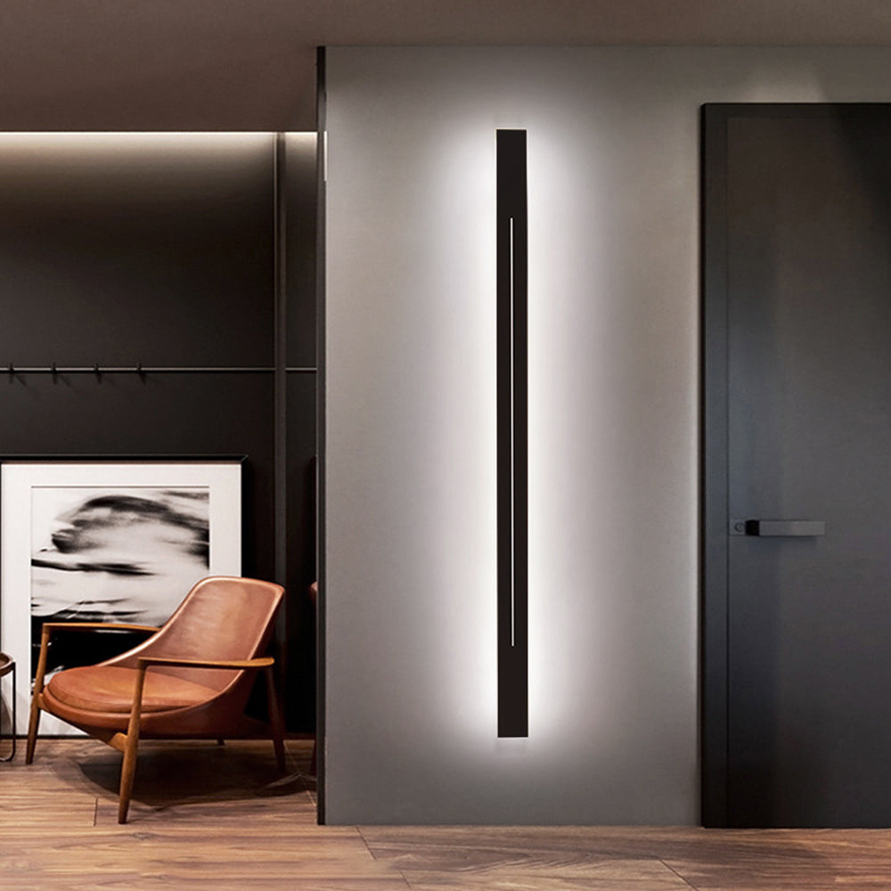 Applique Murale LED Moderne – Élégance Et Raffinement