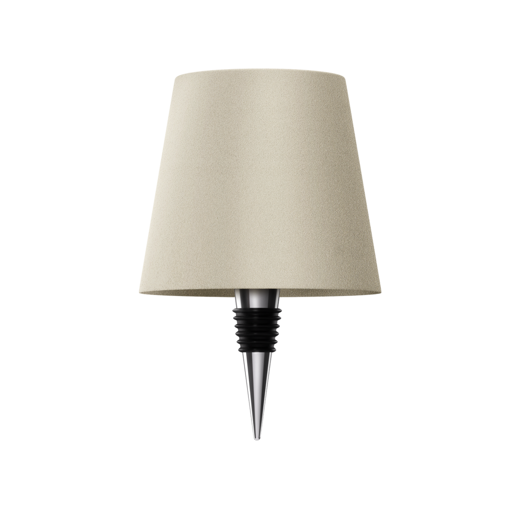 Lampada LED Ricaricabile – Trasforma le Tue Bottiglie in Illuminazione 