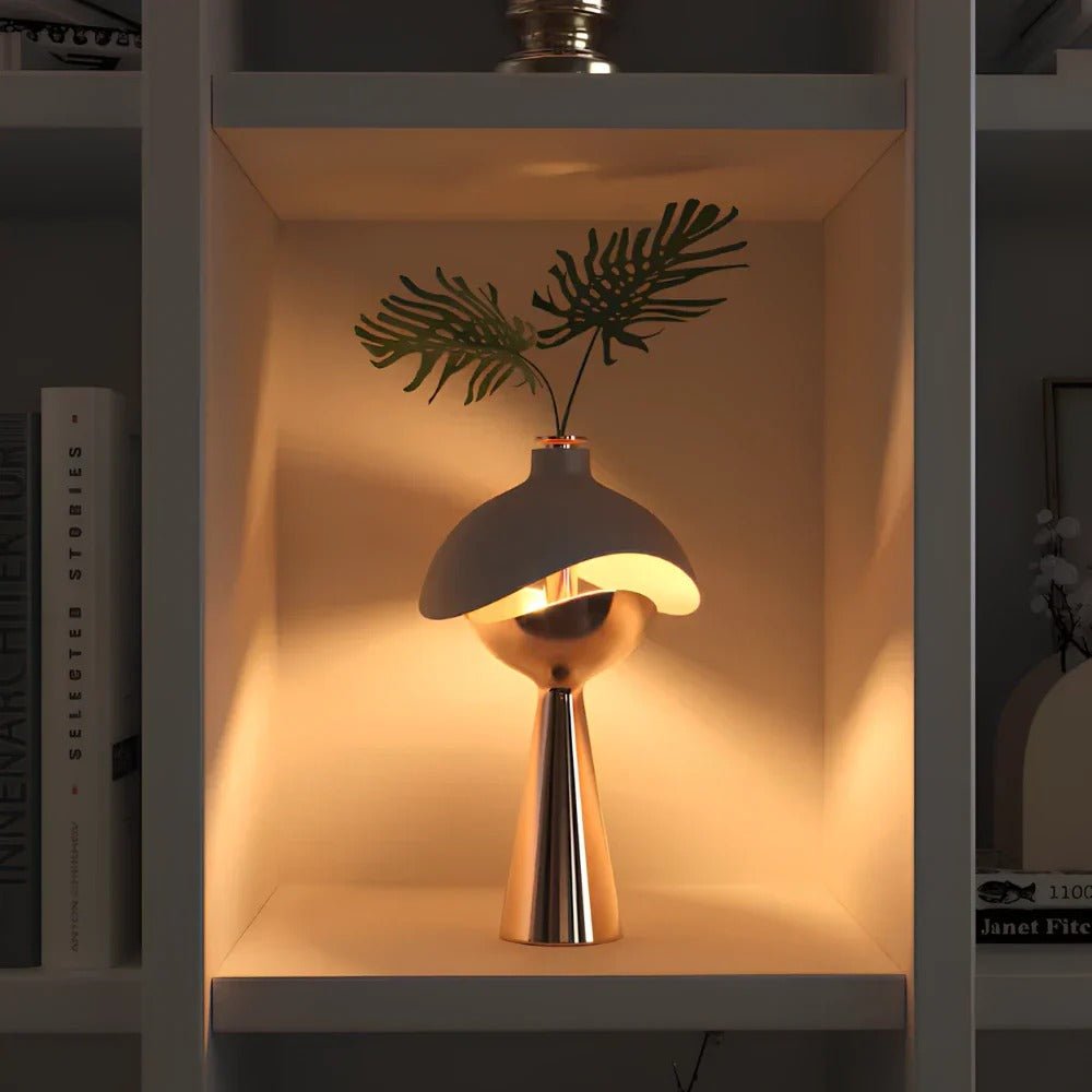 Tafellamp Gegraveerd – Elegantie En Originaliteit 
