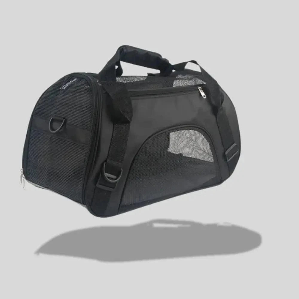 Transportveske for katt – Enkel og sikker reise 