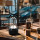 Wireless Table Lamp — Contemporary Lighting 