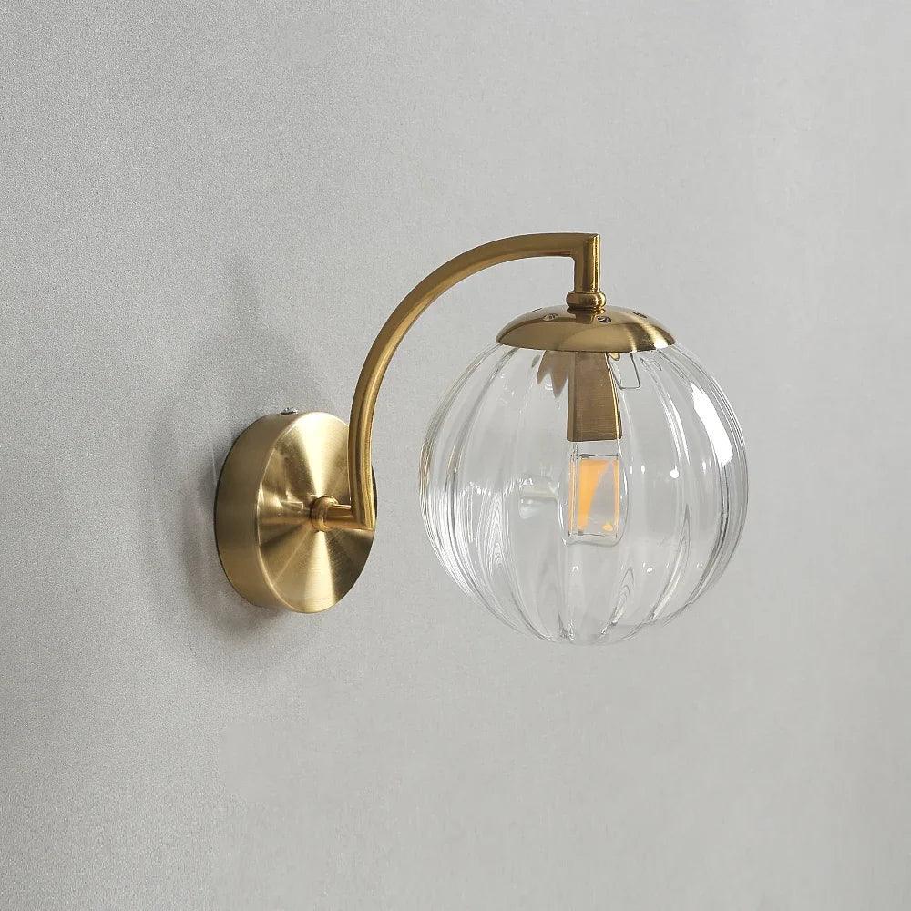 Nástěnné LED svítidlo 14W – Elegance a funkčnost 