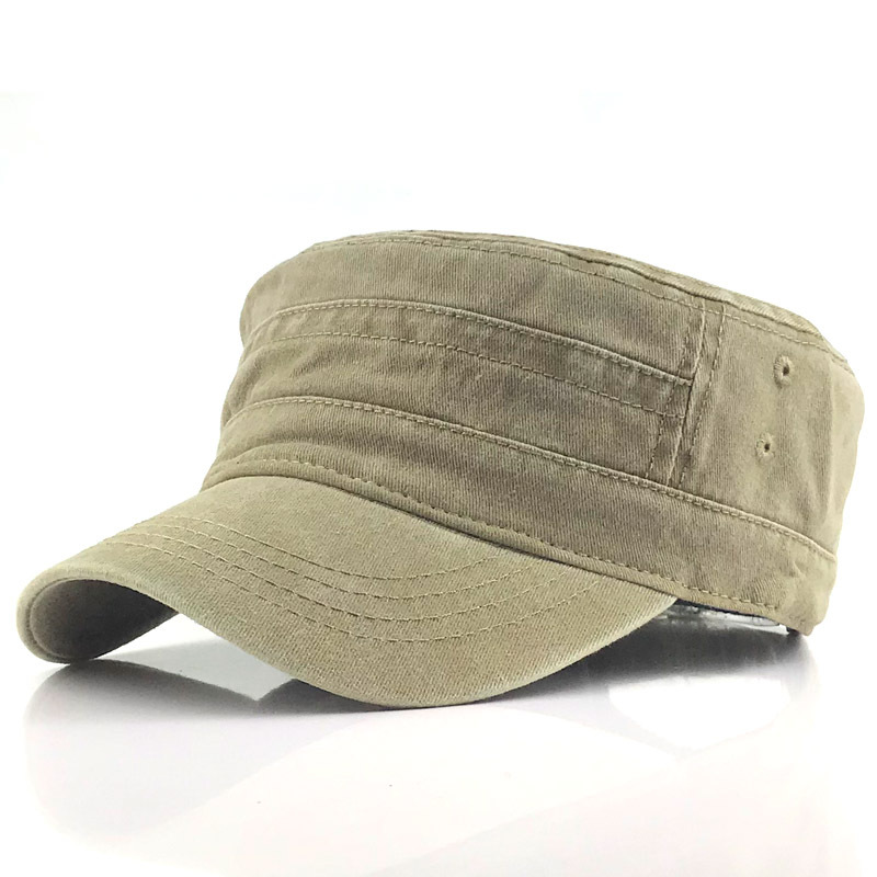 Aimé | Cappellino Classico – Eleganza Vintage 