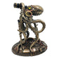Decorative Octopus Statue – Original Design and Industrial Atmosphere 