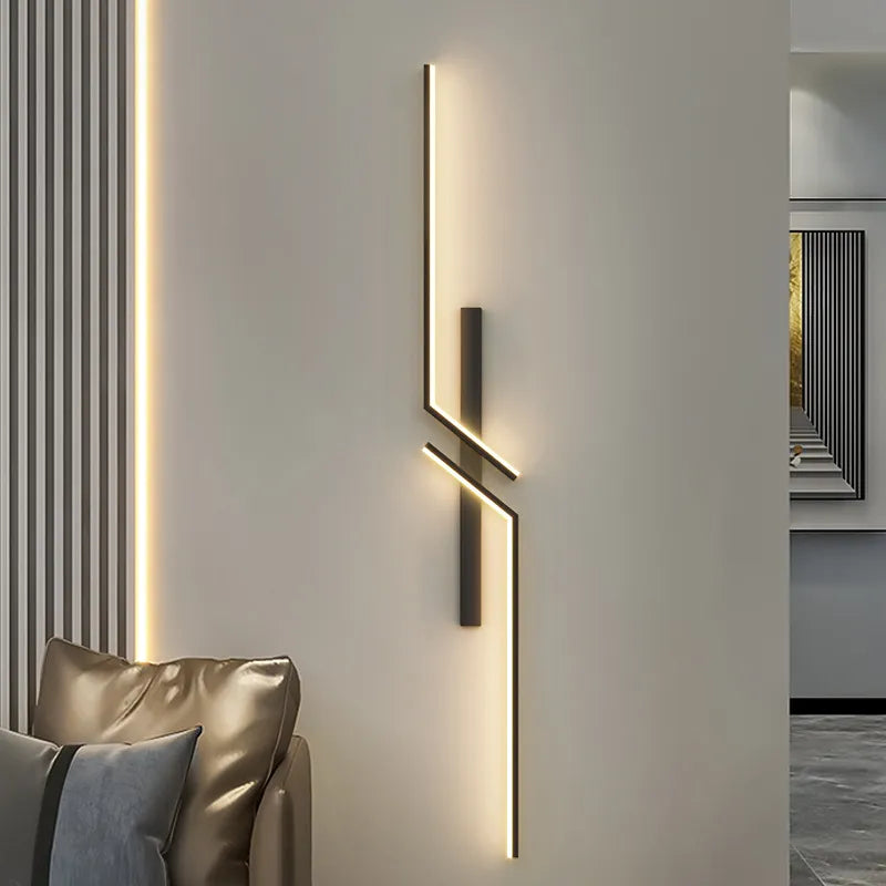 Applique Murale Moderne – Éclairage Élégant Et Design Épuré
