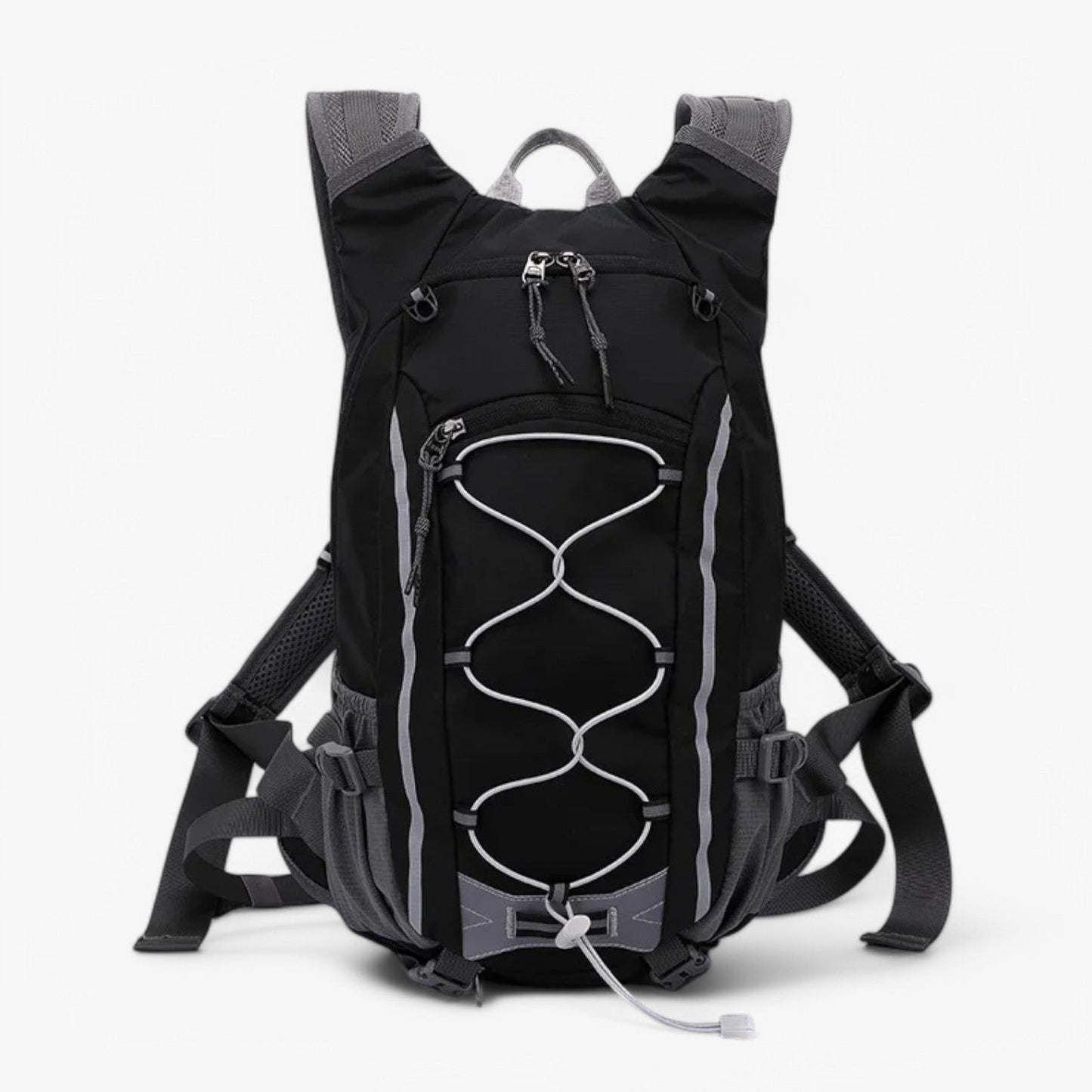 Backpack for Hiking and Cycling – Lightweight and Durable 