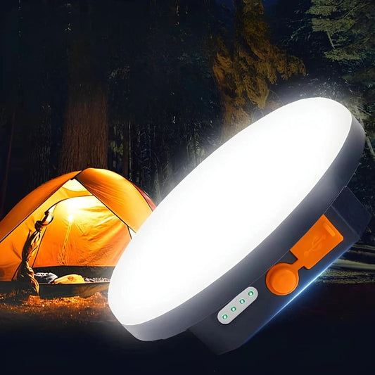 マルチファンクション登山用バッテリー 