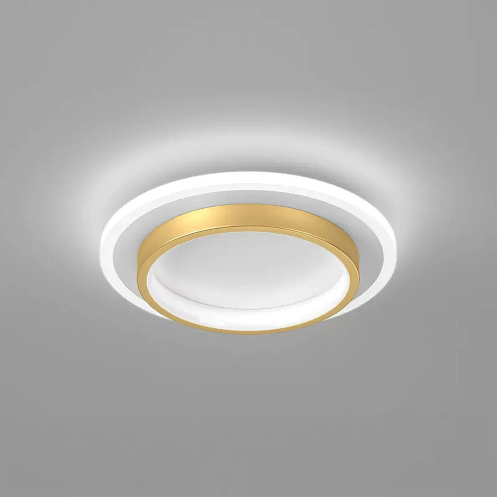 Modern Recessed LED Ceiling Light – Modern and Elegant Design 