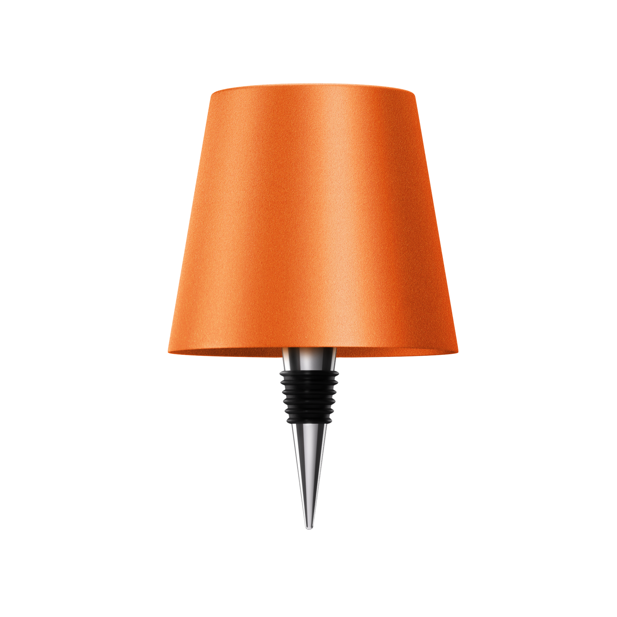 Rechargeable LED Lamp – Transform Your Bottles Into Light Fixtures 