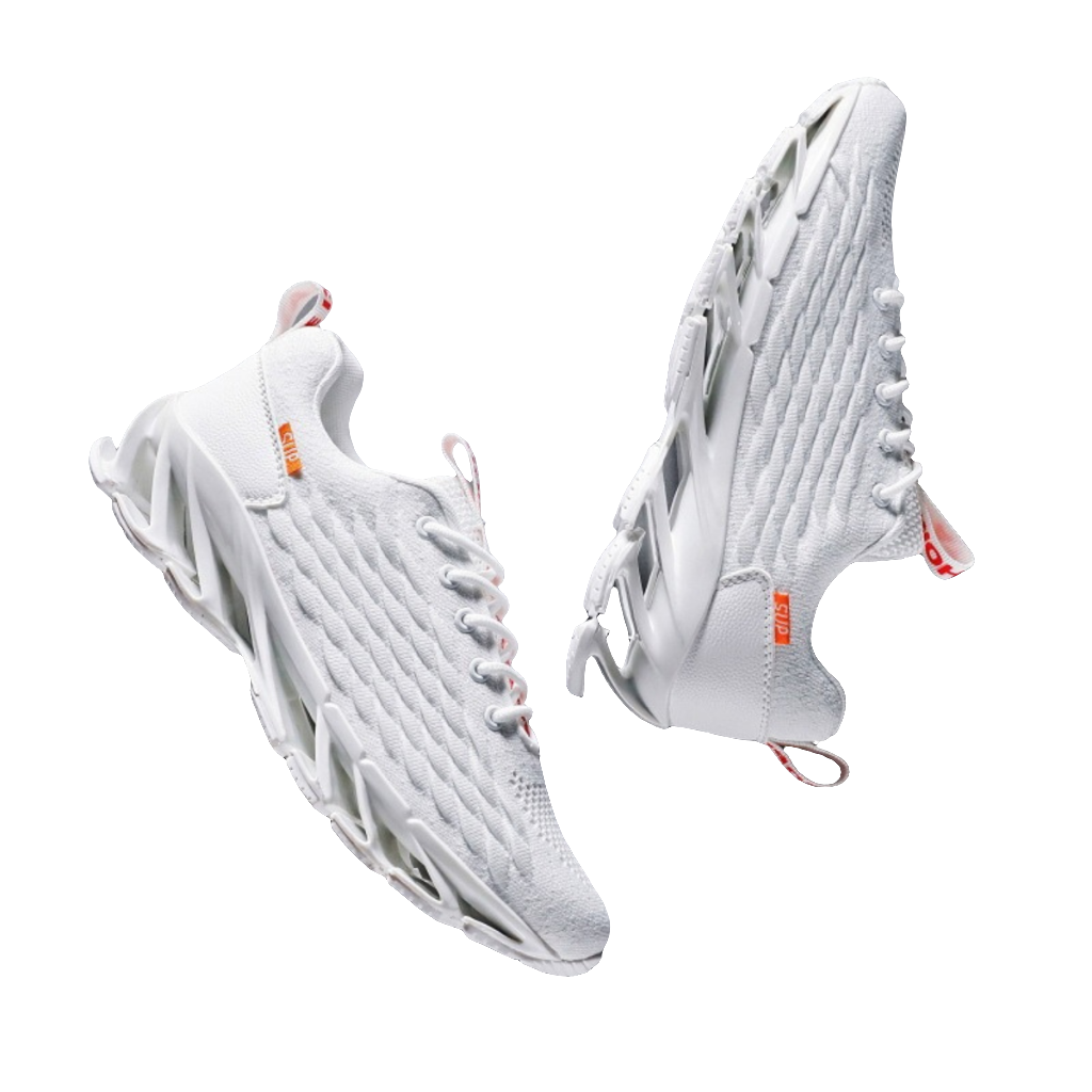 Scarpe da Corsa Uomo – Comfort e Prestazioni 