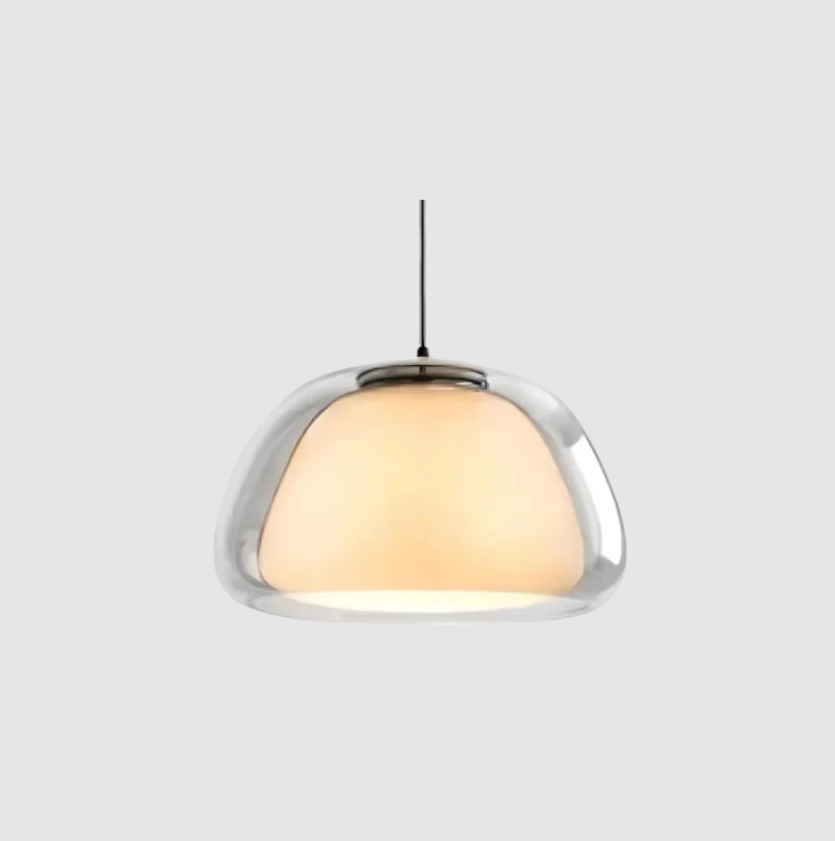 Lumină de plafon decorativă – atmosferă caldă și la modă 