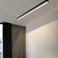 Moderne Taklampe – Skandinavisk Stil Og Mykt Lys 