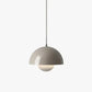 Moderne Hengelampe – Eleganse Og Varm Atmosfære 